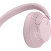 Навушники Sony WH-CH720N Wireless Pink