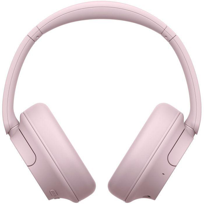 Навушники Sony WH-CH720N Wireless Pink