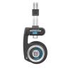 Навушники Koss Porta Pro Wireless Black (197675.102)