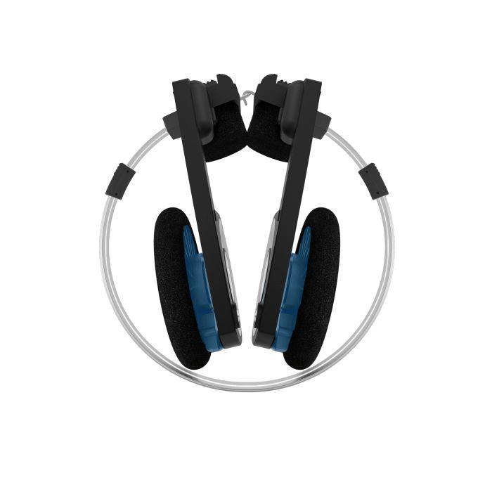 Навушники Koss Porta Pro Wireless Black (197675.102)