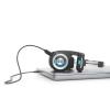 Навушники Koss Porta Pro Wireless Black (197675.102)