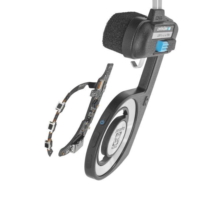 Навушники Koss Porta Pro Wireless Black (197675.102)