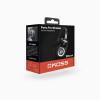 Навушники Koss Porta Pro Wireless Black (197675.102)