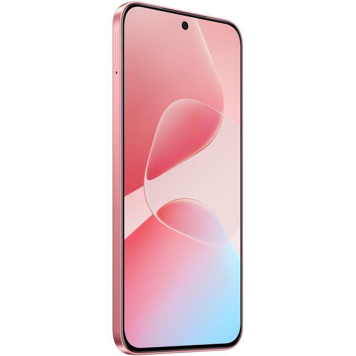 Смартфон Infinix Hot 60 Pro 8/128 Coral Tides