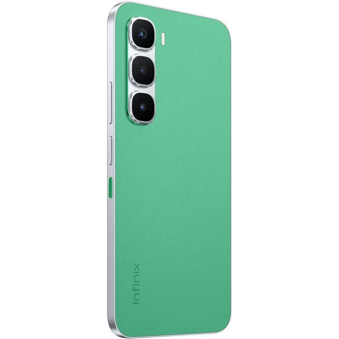 Смартфон Infinix Hot 60 Pro 8/128 Jungle Breath
