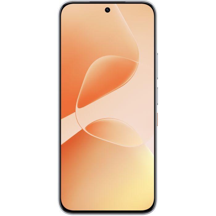 Смартфон Infinix Hot 60 Pro 8/128 Orange Rose Valley