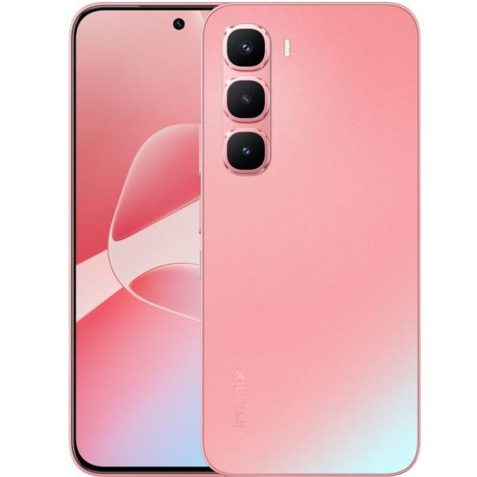 Смартфон Infinix Hot 60 Pro 8/256 Coral Tides