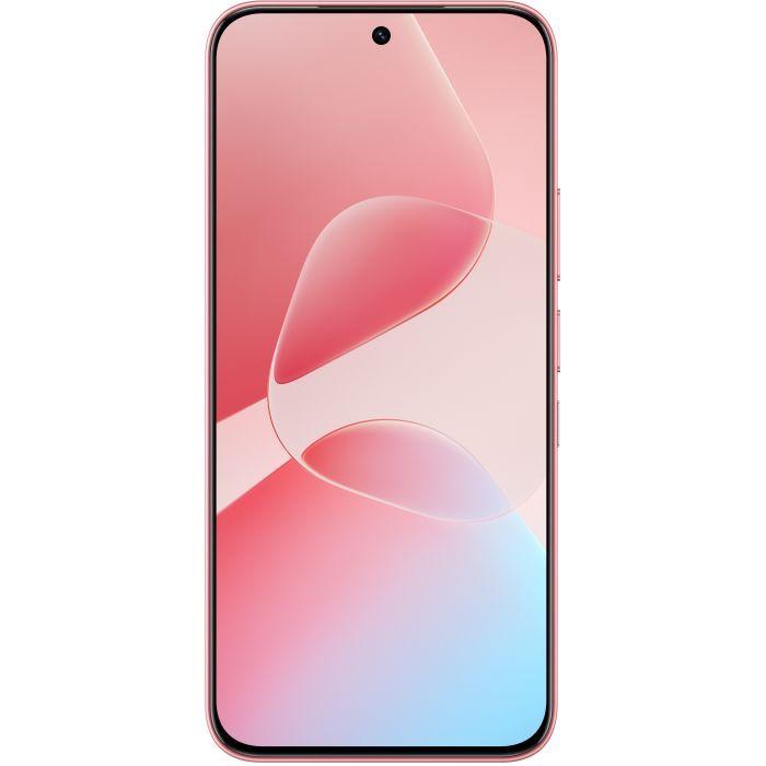 Смартфон Infinix Hot 60 Pro 8/256 Coral Tides