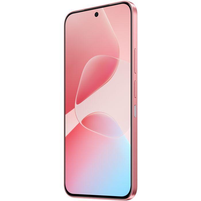 Смартфон Infinix Hot 60 Pro 8/256 Coral Tides