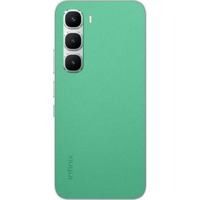 Смартфон Infinix Hot 60 Pro 8/256 Jungle Breath