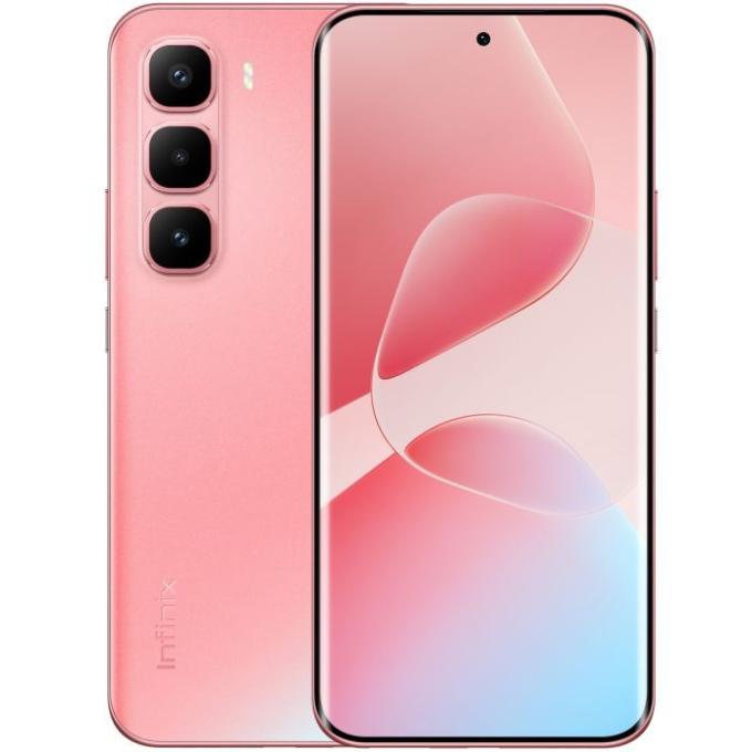 Смартфон Infinix Hot 60 Pro Plus 8/256 Coral Tides