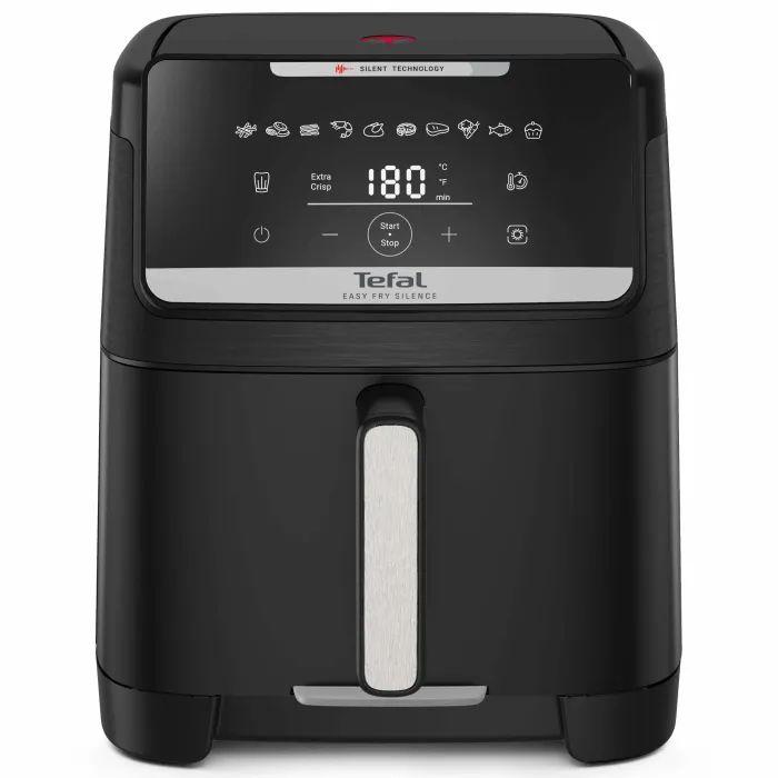 Мультипіч Tefal Easy Fry Silence XXL (EY8428E0)