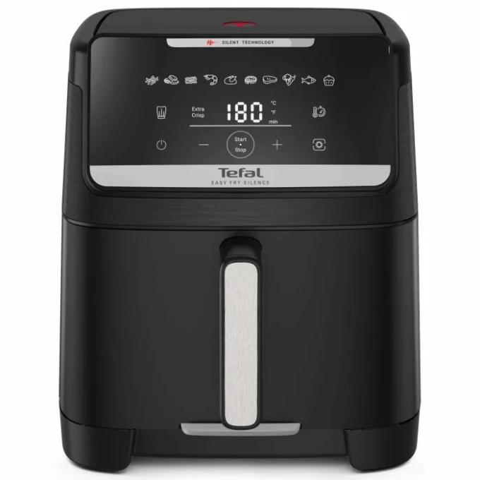 Мультипіч Tefal Easy Fry Silence XXL (EY8428E0)