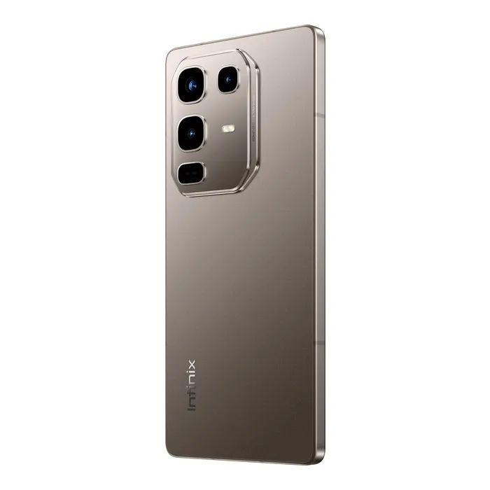 Смартфон Infinix Note 50 Pro 8/256 Titanium Grey