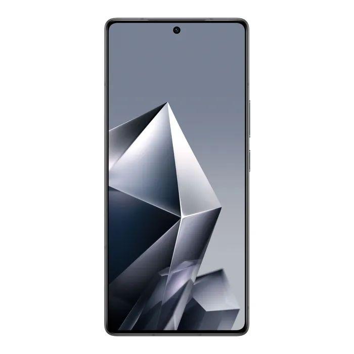 Смартфон Infinix Note 50 Pro 8/256 Shadow Black