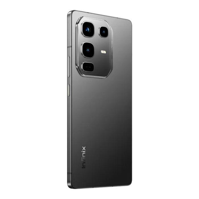 Смартфон Infinix Note 50 Pro 8/256 Shadow Black