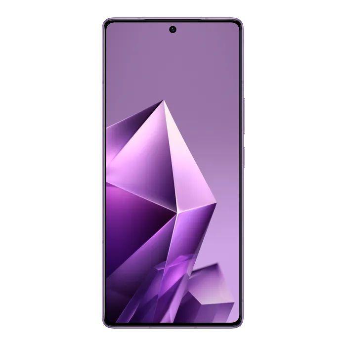 Смартфон Infinix Note 50 Pro 12/256 Enchanted Purple