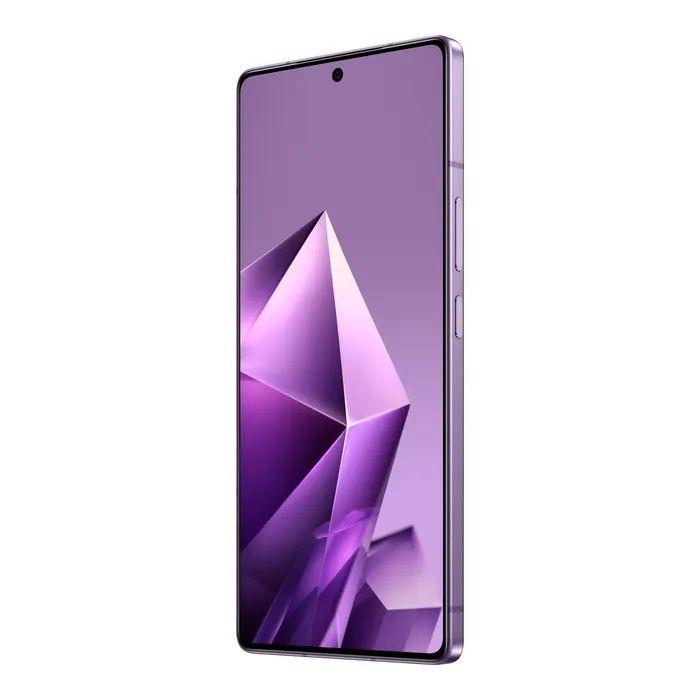 Смартфон Infinix Note 50 Pro 12/256 Enchanted Purple