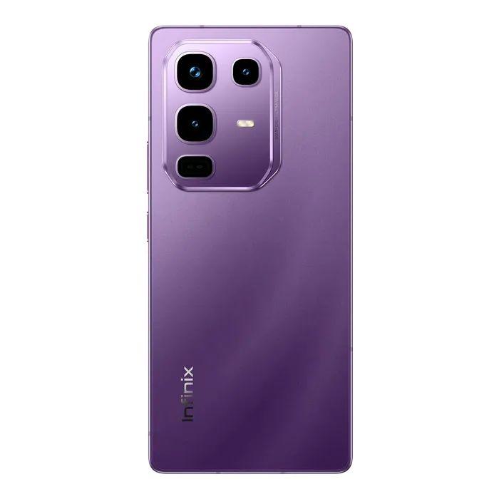 Смартфон Infinix Note 50 Pro 12/256 Enchanted Purple