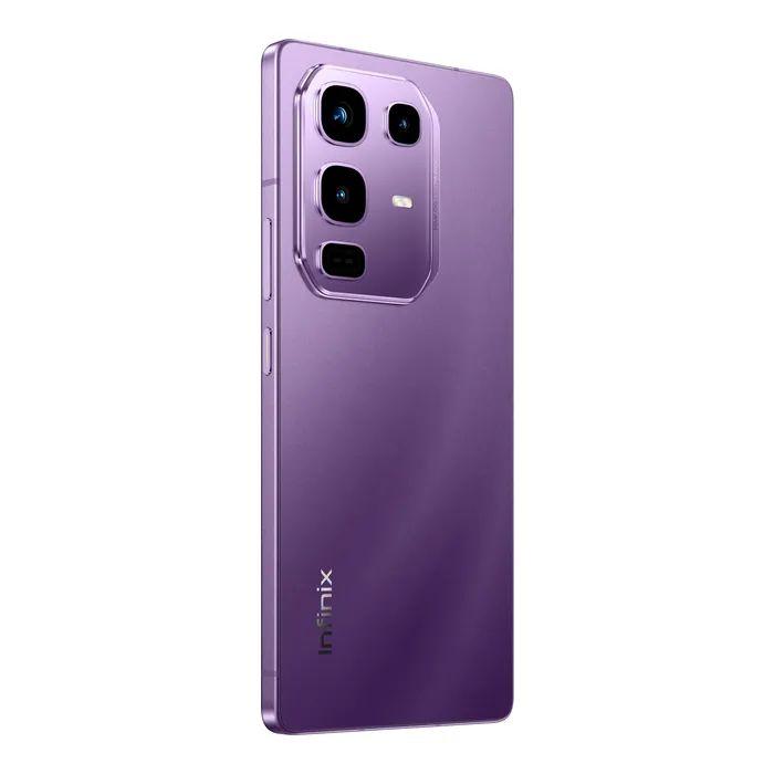 Смартфон Infinix Note 50 Pro 12/256 Enchanted Purple