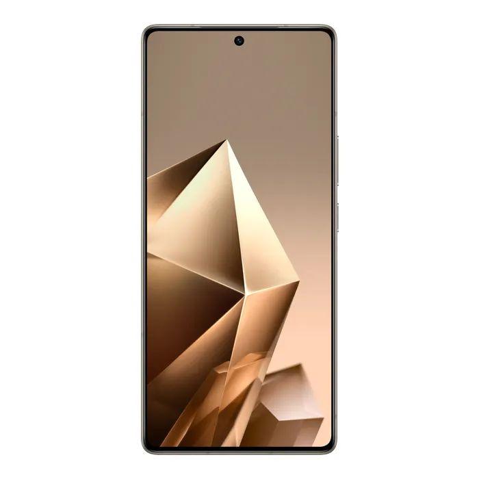 Смартфон Infinix Note 50 Pro 12/256 Titanium Grey
