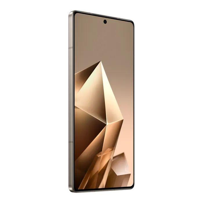 Смартфон Infinix Note 50 Pro 12/256 Titanium Grey