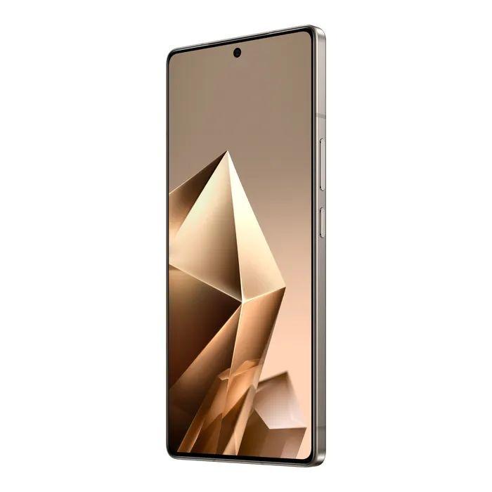 Смартфон Infinix Note 50 Pro 12/256 Titanium Grey