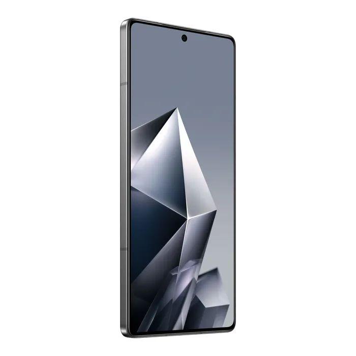 Смартфон Infinix Note 50 Pro 12/256 Shadow Black