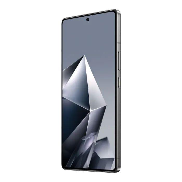 Смартфон Infinix Note 50 Pro 12/256 Shadow Black