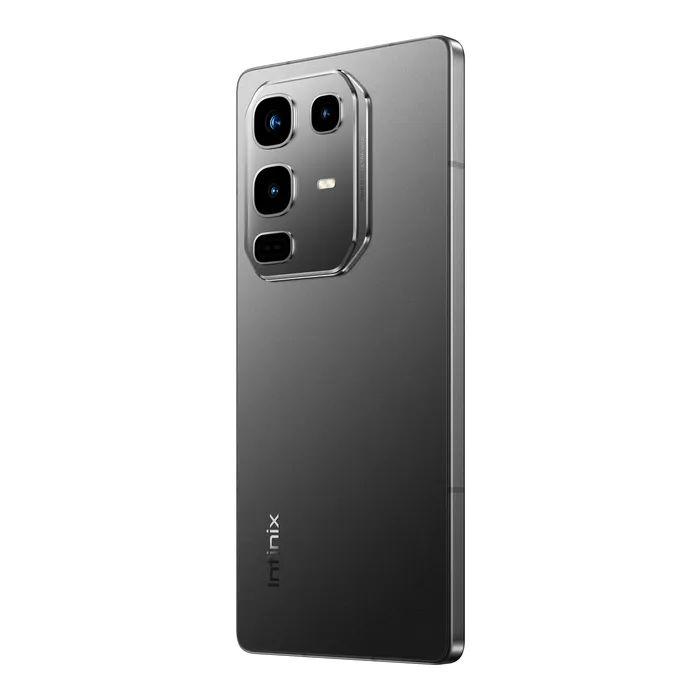 Смартфон Infinix Note 50 Pro 12/256 Shadow Black