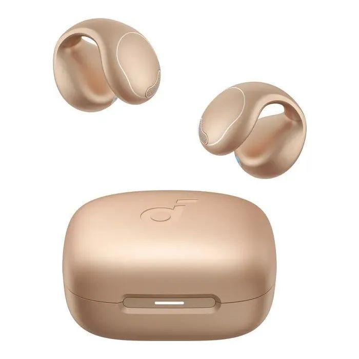 Навушники Anker SoundСore C40i Golden