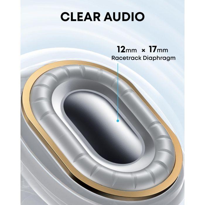 Навушники Anker SoundСore C40i Clear