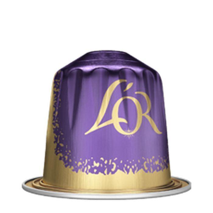 Кава в капсулах L'OR Lungo Profondo 10шт