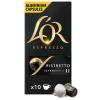 Кава в капсулах L'OR Espresso Ristretto 10шт