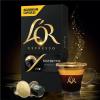 Кава в капсулах L'OR Espresso Ristretto 10шт