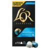 Кава в капсулах L'OR Espresso Decaffeinato 10шт