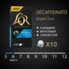 Кава в капсулах L'OR Espresso Decaffeinato 10шт