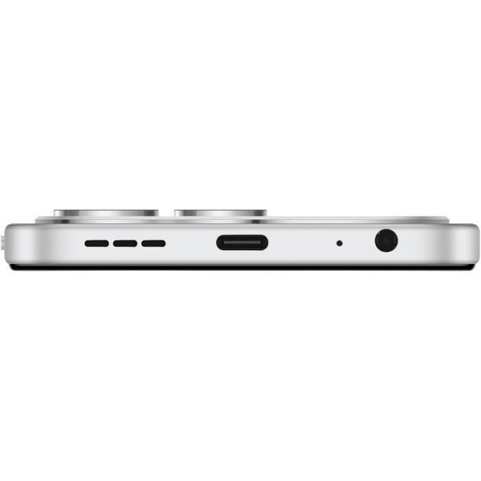 Смартфон Tecno Spark 40 8/256 Veil White