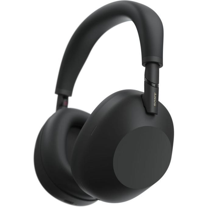 Навушники Sony WH-1000XM6 Black