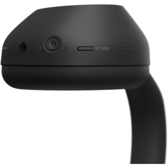 Навушники Sony WH-1000XM6 Black