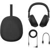 Навушники Sony WH-1000XM6 Black