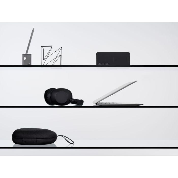 Навушники Sony WH-1000XM6 Black