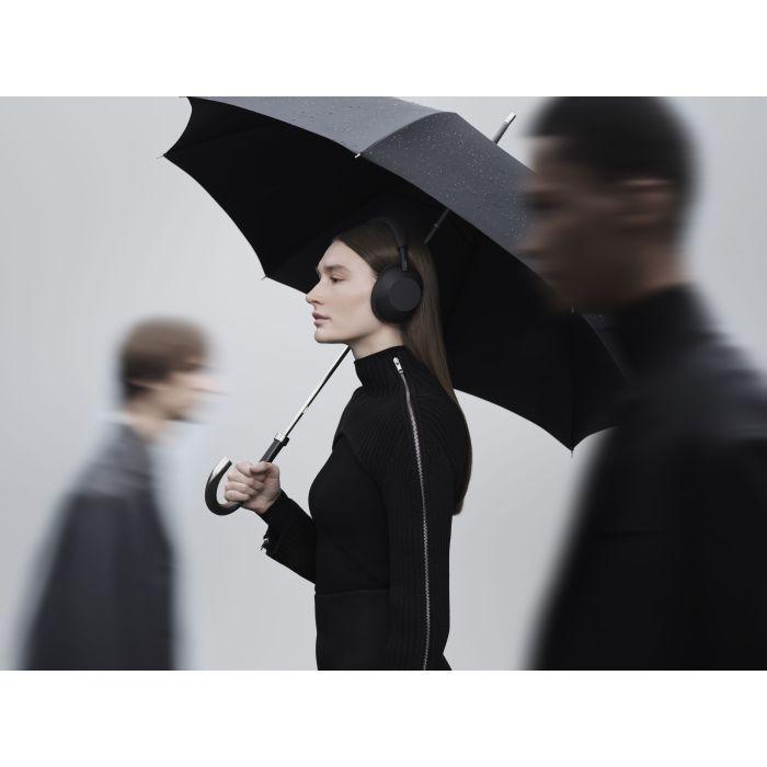 Навушники Sony WH-1000XM6 Black