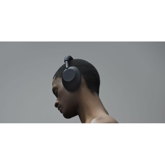 Навушники Sony WH-1000XM6 Black
