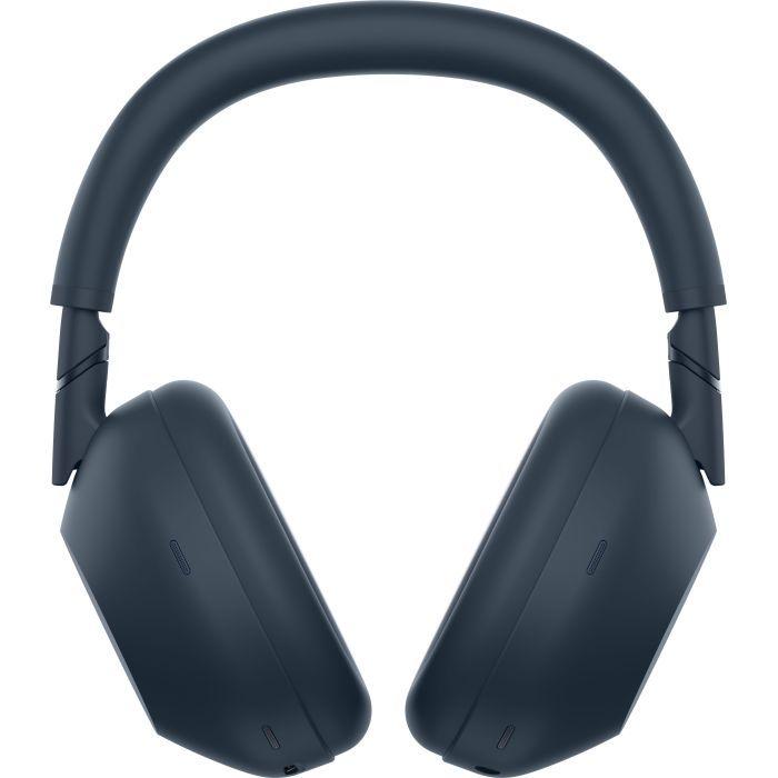 Навушники Sony WH-1000XM6 Midnight Blue