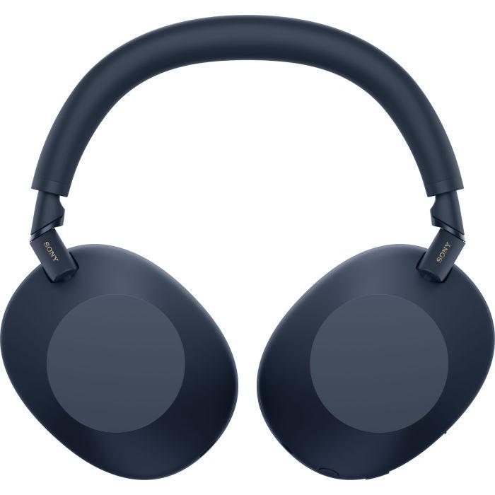 Навушники Sony WH-1000XM6 Midnight Blue