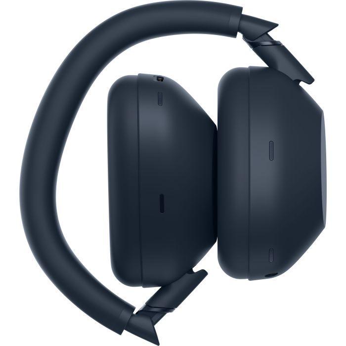 Навушники Sony WH-1000XM6 Midnight Blue