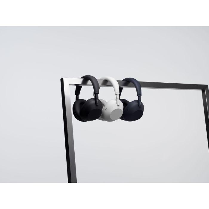 Навушники Sony WH-1000XM6 Midnight Blue