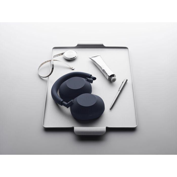 Навушники Sony WH-1000XM6 Midnight Blue