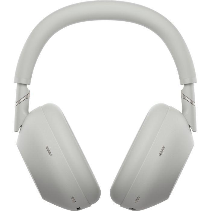 Навушники Sony WH-1000XM6 Platinum Silver